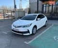 Белый Тойота Королла, объемом двигателя 1.33 л и пробегом 85 тыс. км за 11499 $, фото 1 на Automoto.ua