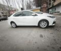 Белый Тойота Королла, объемом двигателя 1.6 л и пробегом 29 тыс. км за 17100 $, фото 6 на Automoto.ua