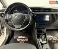 Белый Тойота Королла, объемом двигателя 1.6 л и пробегом 45 тыс. км за 15700 $, фото 40 на Automoto.ua