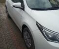 Белый Тойота Королла, объемом двигателя 1.6 л и пробегом 172 тыс. км за 12200 $, фото 2 на Automoto.ua