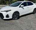 Білий Тойота Королла, об'ємом двигуна 1.8 л та пробігом 50 тис. км за 8900 $, фото 2 на Automoto.ua