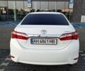 Белый Тойота Королла, объемом двигателя 1.6 л и пробегом 147 тыс. км за 12700 $, фото 2 на Automoto.ua