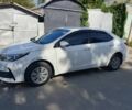 Белый Тойота Королла, объемом двигателя 1.3 л и пробегом 190 тыс. км за 12500 $, фото 7 на Automoto.ua
