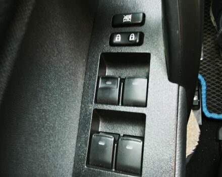 Белый Тойота Королла, объемом двигателя 1.6 л и пробегом 29 тыс. км за 17100 $, фото 7 на Automoto.ua