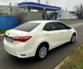 Білий Тойота Королла, об'ємом двигуна 1.6 л та пробігом 205 тис. км за 13700 $, фото 4 на Automoto.ua