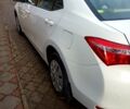 Белый Тойота Королла, объемом двигателя 1.6 л и пробегом 162 тыс. км за 13300 $, фото 5 на Automoto.ua