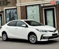 Білий Тойота Королла, об'ємом двигуна 1.6 л та пробігом 45 тис. км за 18000 $, фото 3 на Automoto.ua