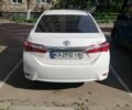 Белый Тойота Королла, объемом двигателя 1.6 л и пробегом 186 тыс. км за 9400 $, фото 1 на Automoto.ua