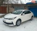 Белый Тойота Королла, объемом двигателя 1.33 л и пробегом 83 тыс. км за 10999 $, фото 1 на Automoto.ua