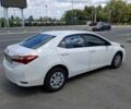 Белый Тойота Королла, объемом двигателя 1.6 л и пробегом 190 тыс. км за 10900 $, фото 7 на Automoto.ua