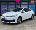 Белый Тойота Королла, объемом двигателя 1.6 л и пробегом 155 тыс. км за 13000 $, фото 1 на Automoto.ua