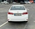 Білий Тойота Королла, об'ємом двигуна 1.6 л та пробігом 183 тис. км за 10700 $, фото 14 на Automoto.ua