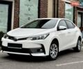 Білий Тойота Королла, об'ємом двигуна 1.6 л та пробігом 45 тис. км за 18000 $, фото 5 на Automoto.ua