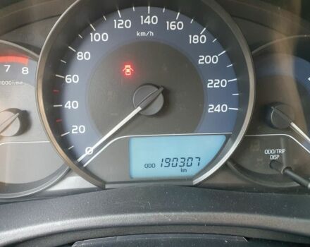 Белый Тойота Королла, объемом двигателя 1.3 л и пробегом 190 тыс. км за 12500 $, фото 9 на Automoto.ua