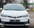Белый Тойота Королла, объемом двигателя 13 л и пробегом 55 тыс. км за 10950 $, фото 1 на Automoto.ua