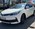 Белый Тойота Королла, объемом двигателя 1.33 л и пробегом 66 тыс. км за 13200 $, фото 1 на Automoto.ua