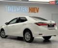 Белый Тойота Королла, объемом двигателя 1.6 л и пробегом 45 тыс. км за 16700 $, фото 11 на Automoto.ua