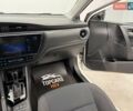 Белый Тойота Королла, объемом двигателя 1.6 л и пробегом 45 тыс. км за 16700 $, фото 38 на Automoto.ua