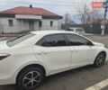 Белый Тойота Королла, объемом двигателя 1.6 л и пробегом 161 тыс. км за 13700 $, фото 8 на Automoto.ua