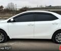 Білий Тойота Королла, об'ємом двигуна 1.6 л та пробігом 169 тис. км за 10800 $, фото 6 на Automoto.ua