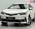 Белый Тойота Королла, объемом двигателя 1.6 л и пробегом 45 тыс. км за 15700 $, фото 15 на Automoto.ua