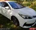 Белый Тойота Королла, объемом двигателя 1.3 л и пробегом 165 тыс. км за 11500 $, фото 5 на Automoto.ua