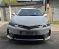 Белый Тойота Королла, объемом двигателя 1.6 л и пробегом 118 тыс. км за 16000 $, фото 1 на Automoto.ua