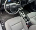 Белый Тойота Королла, объемом двигателя 1.6 л и пробегом 55 тыс. км за 13900 $, фото 9 на Automoto.ua