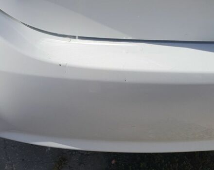 Белый Тойота Королла, объемом двигателя 1.3 л и пробегом 190 тыс. км за 12500 $, фото 21 на Automoto.ua