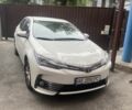 Белый Тойота Королла, объемом двигателя 1.6 л и пробегом 58 тыс. км за 16500 $, фото 1 на Automoto.ua