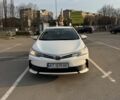 Белый Тойота Королла, объемом двигателя 1.6 л и пробегом 208 тыс. км за 10800 $, фото 1 на Automoto.ua