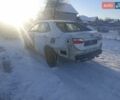 Белый Тойота Королла, объемом двигателя 1.33 л и пробегом 360 тыс. км за 4000 $, фото 1 на Automoto.ua
