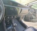 Белый Тойота Королла, объемом двигателя 1.3 л и пробегом 190 тыс. км за 12500 $, фото 18 на Automoto.ua