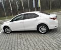 Белый Тойота Королла, объемом двигателя 1.6 л и пробегом 168 тыс. км за 15000 $, фото 2 на Automoto.ua