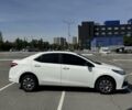 Белый Тойота Королла, объемом двигателя 1.6 л и пробегом 258 тыс. км за 10800 $, фото 2 на Automoto.ua