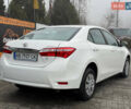 Белый Тойота Королла, объемом двигателя 1.6 л и пробегом 55 тыс. км за 13900 $, фото 6 на Automoto.ua