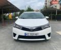 Белый Тойота Королла, объемом двигателя 1.6 л и пробегом 247 тыс. км за 10500 $, фото 7 на Automoto.ua