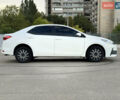 Білий Тойота Королла, об'ємом двигуна 1.6 л та пробігом 170 тис. км за 14000 $, фото 4 на Automoto.ua