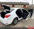 Білий Тойота Королла, об'ємом двигуна 1.6 л та пробігом 169 тис. км за 10800 $, фото 8 на Automoto.ua
