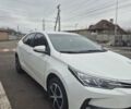Белый Тойота Королла, объемом двигателя 1.6 л и пробегом 161 тыс. км за 13700 $, фото 9 на Automoto.ua