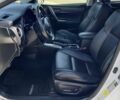 Білий Тойота Королла, об'ємом двигуна 1.8 л та пробігом 50 тис. км за 8900 $, фото 7 на Automoto.ua