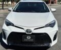 Білий Тойота Королла, об'ємом двигуна 1.8 л та пробігом 50 тис. км за 8900 $, фото 1 на Automoto.ua