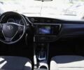 Белый Тойота Королла, объемом двигателя 1.6 л и пробегом 120 тыс. км за 6000 $, фото 4 на Automoto.ua