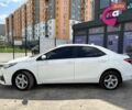 Белый Тойота Королла, объемом двигателя 1.6 л и пробегом 155 тыс. км за 13500 $, фото 14 на Automoto.ua