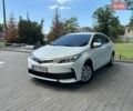 Білий Тойота Королла, об'ємом двигуна 1.33 л та пробігом 90 тис. км за 10900 $, фото 1 на Automoto.ua