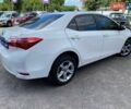 Білий Тойота Королла, об'ємом двигуна 1.6 л та пробігом 155 тис. км за 13500 $, фото 4 на Automoto.ua