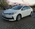 Белый Тойота Королла, объемом двигателя 1.6 л и пробегом 147 тыс. км за 12700 $, фото 1 на Automoto.ua