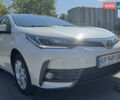 Білий Тойота Королла, об'ємом двигуна 1.6 л та пробігом 23 тис. км за 17499 $, фото 2 на Automoto.ua