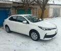 Белый Тойота Королла, объемом двигателя 1.3 л и пробегом 83 тыс. км за 10999 $, фото 7 на Automoto.ua