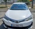 Білий Тойота Королла, об'ємом двигуна 1.33 л та пробігом 72 тис. км за 11200 $, фото 1 на Automoto.ua